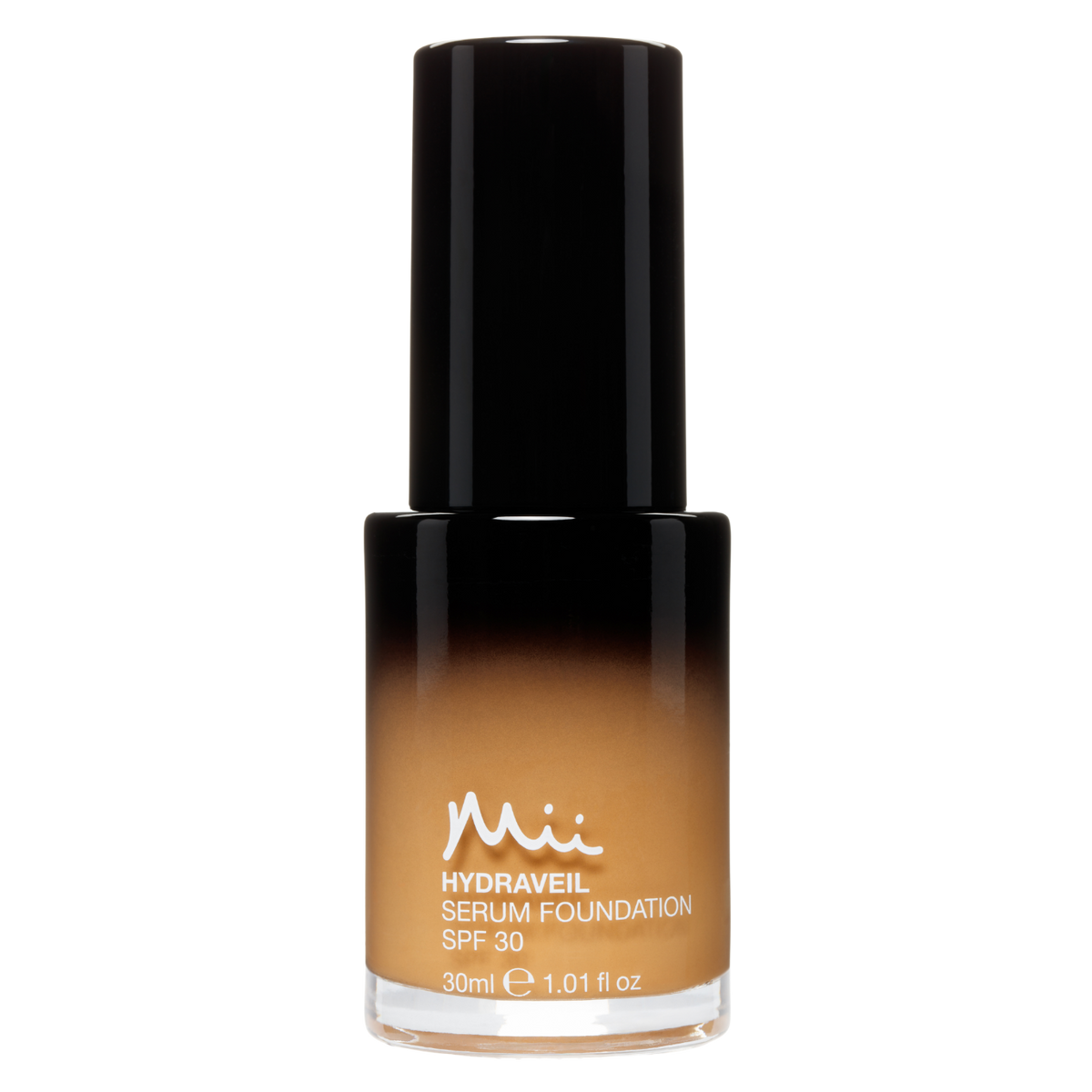 Mii Cosmetics Hydraveil Serum Foundation SPF30