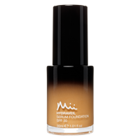 Mii Cosmetics Hydraveil Serum Foundation SPF30