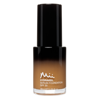Mii Cosmetics Hydraveil Serum Foundation SPF30