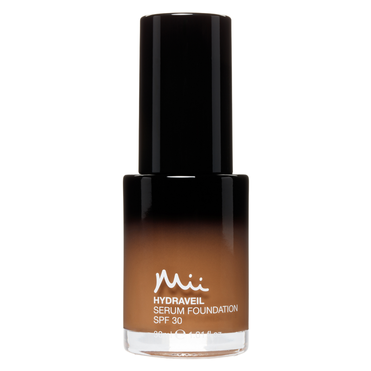 Mii Cosmetics Hydraveil Serum Foundation SPF30
