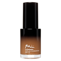 Mii Cosmetics Hydraveil Serum Foundation SPF30