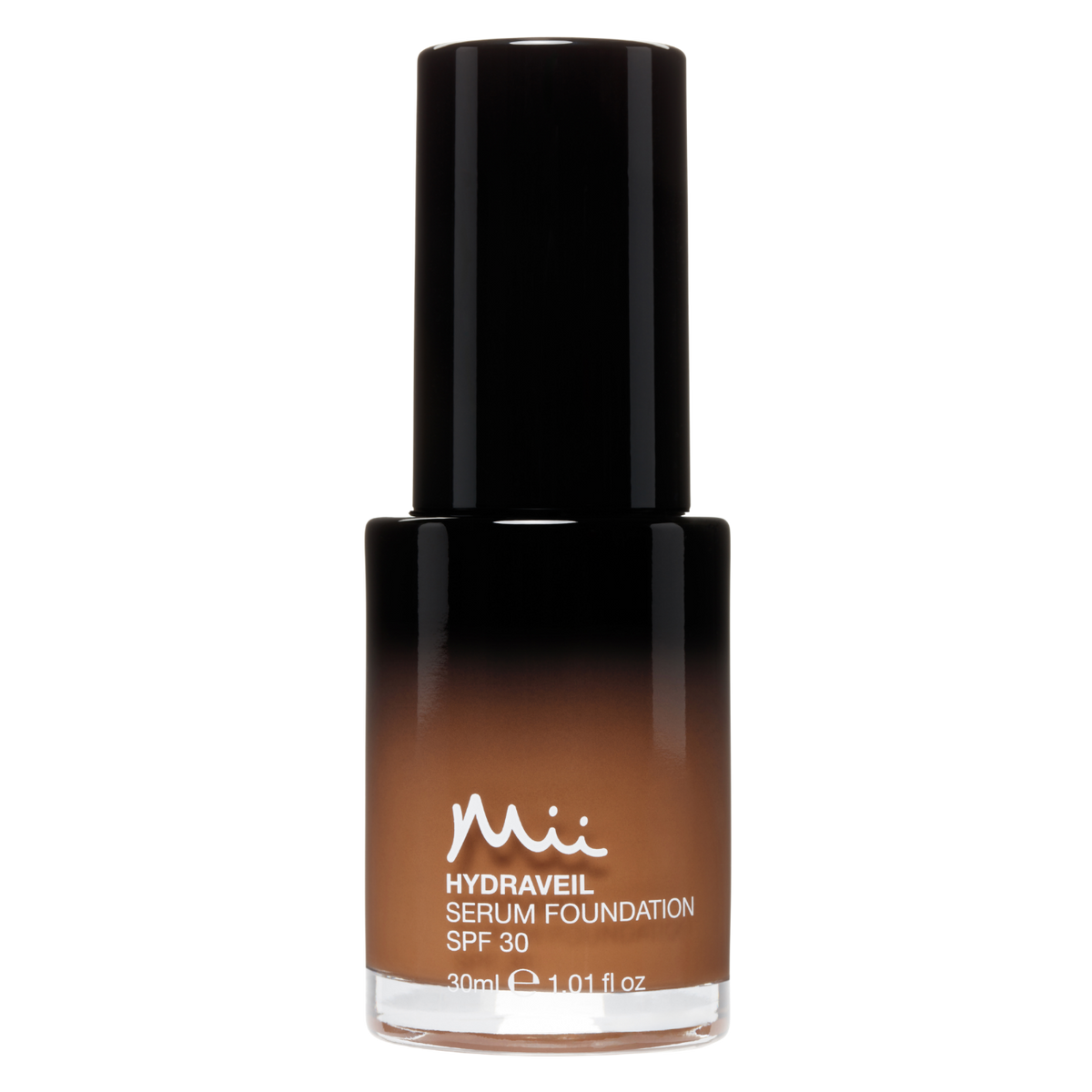 Mii Cosmetics Hydraveil Serum Foundation SPF30