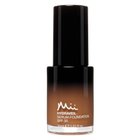 Mii Cosmetics Hydraveil Serum Foundation SPF30