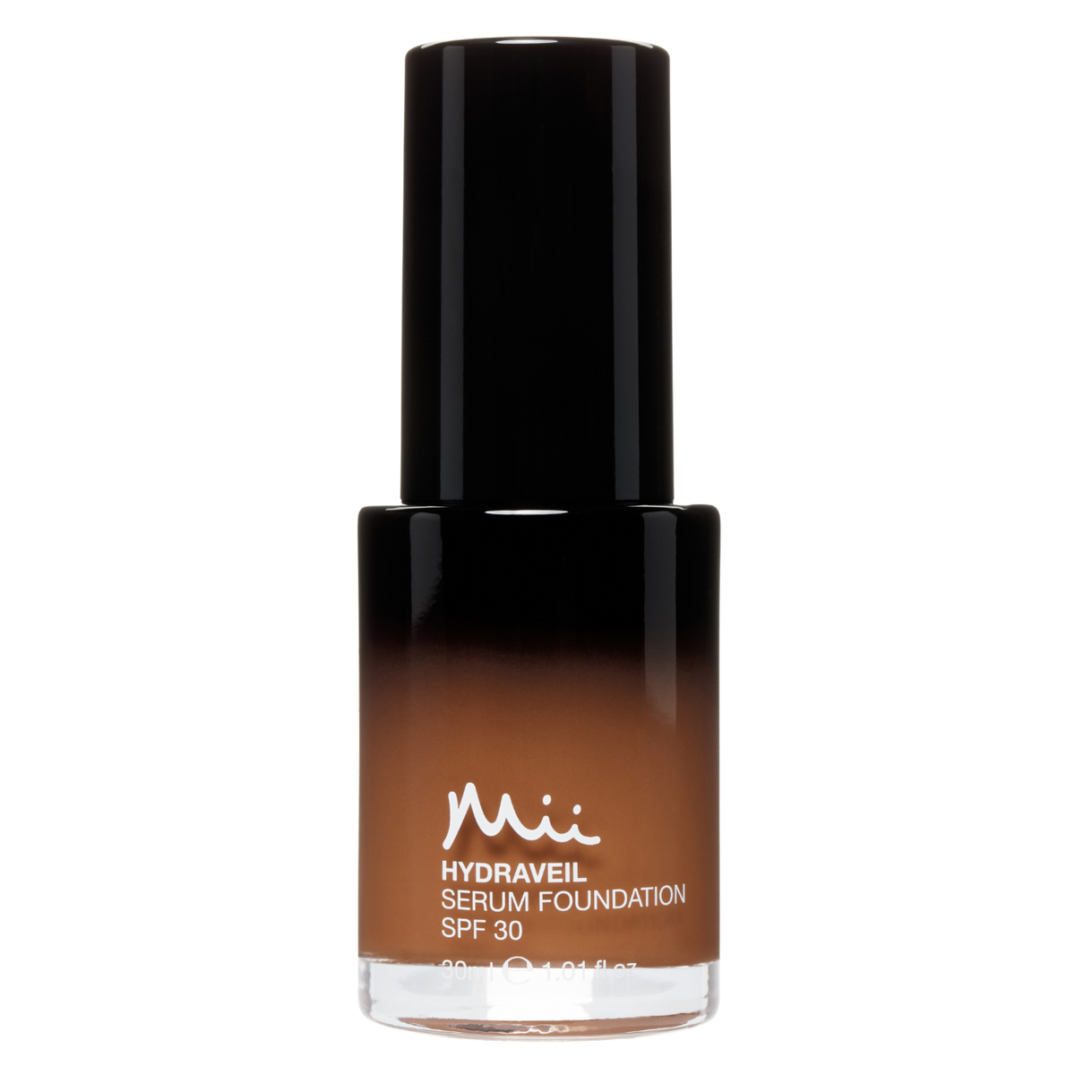 Mii Cosmetics Hydraveil Serum Foundation SPF30