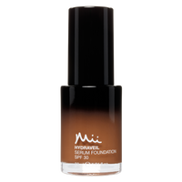Mii Cosmetics Hydraveil Serum Foundation SPF30