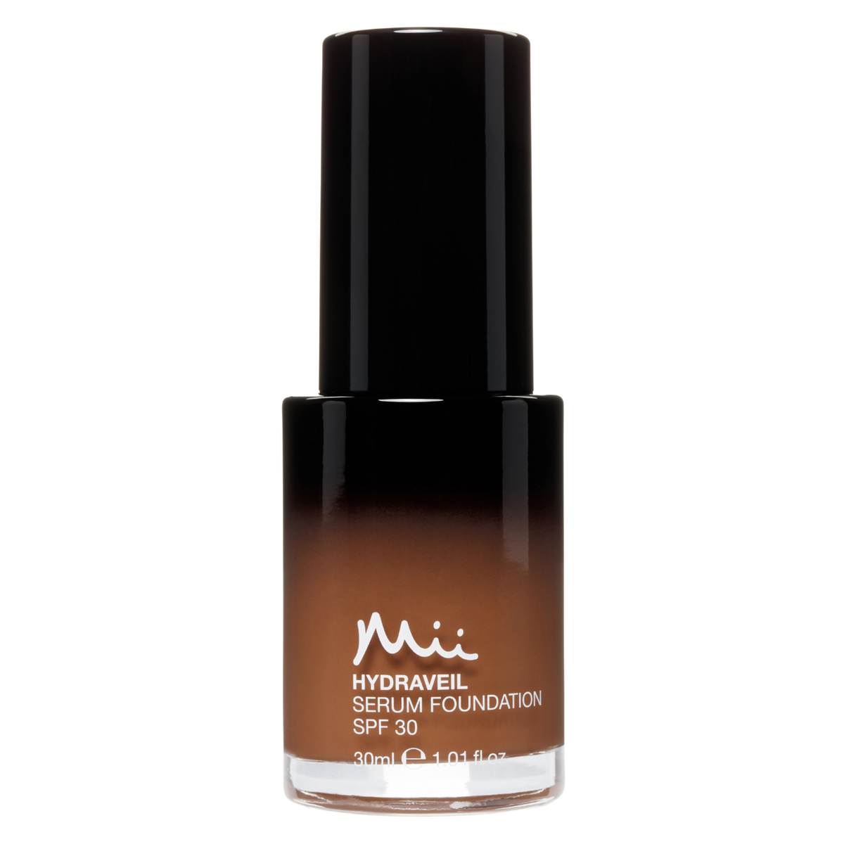 Mii Cosmetics Hydraveil Serum Foundation SPF30