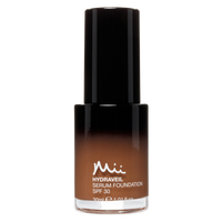 Mii Cosmetics Hydraveil Serum Foundation SPF30