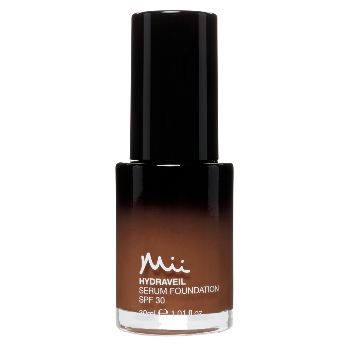 Mii Cosmetics Hydraveil Serum Foundation SPF30