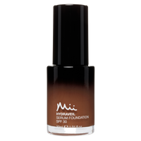 Mii Cosmetics Hydraveil Serum Foundation SPF30