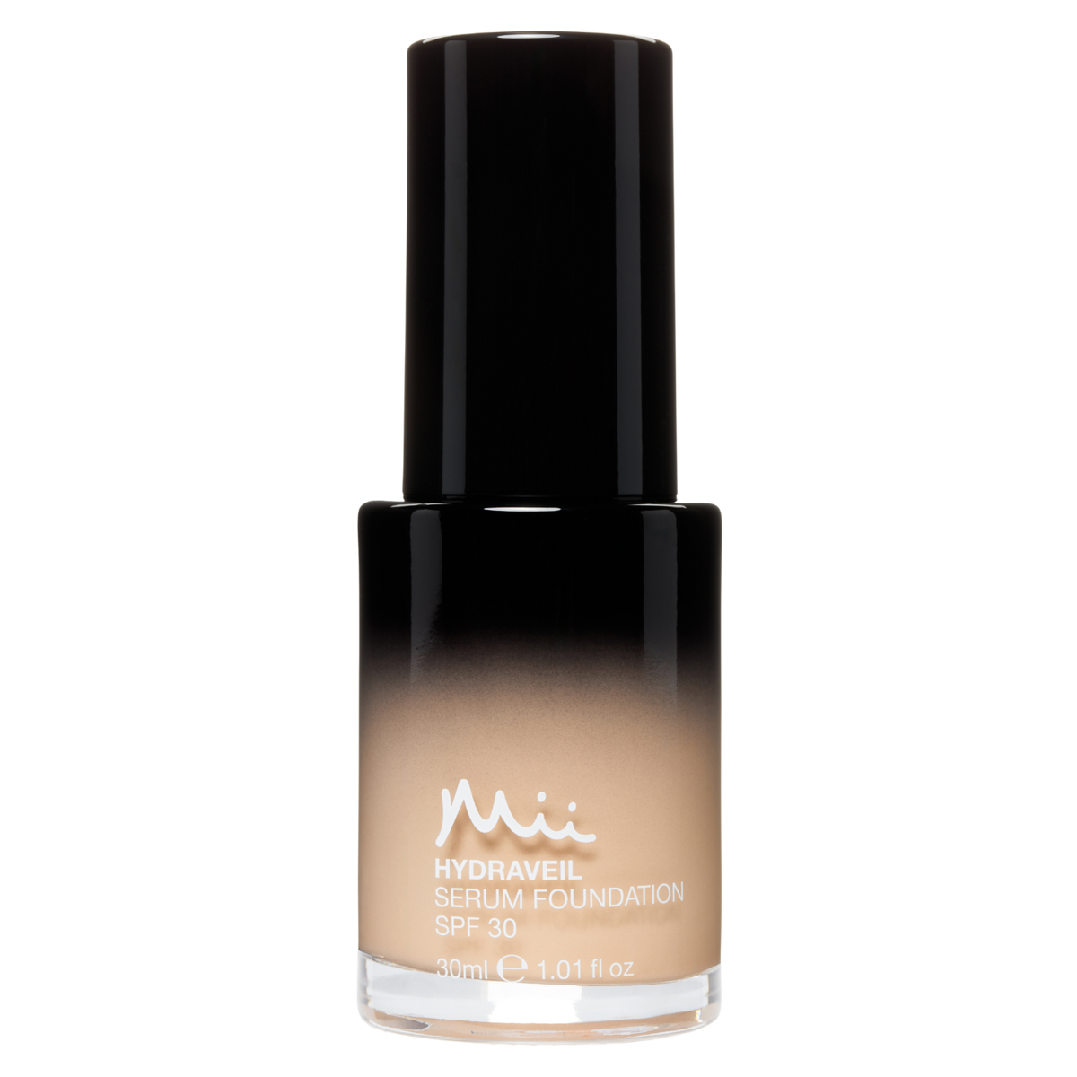 Mii Cosmetics Hydraveil Serum Foundation SPF30