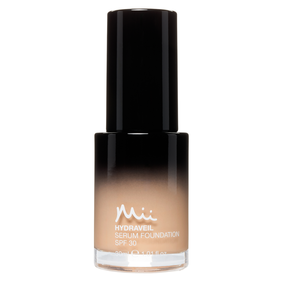 Mii Cosmetics Hydraveil Serum Foundation SPF30