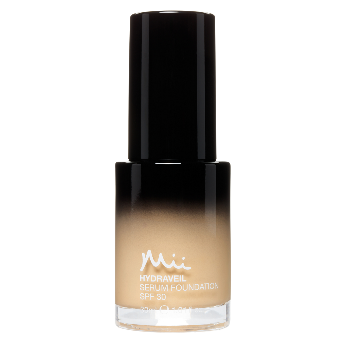 Mii Cosmetics Hydraveil Serum Foundation SPF30