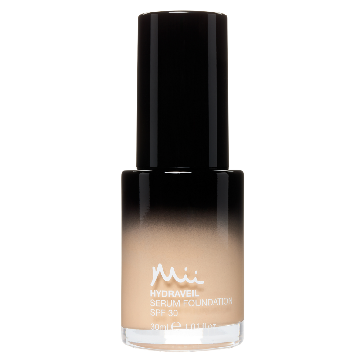Mii Cosmetics Hydraveil Serum Foundation SPF30