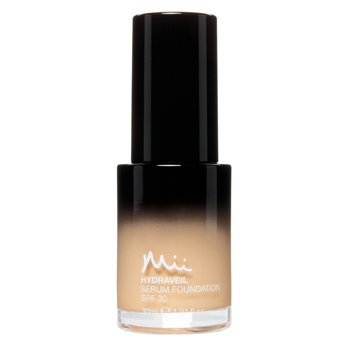 Mii Cosmetics Hydraveil Serum Foundation SPF30