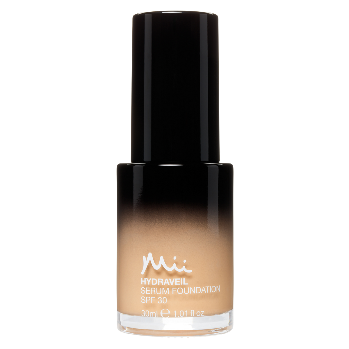 Mii Cosmetics Hydraveil Serum Foundation SPF30