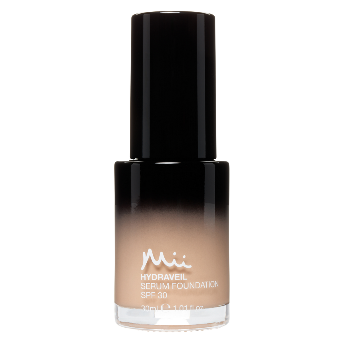 Mii Cosmetics Hydraveil Serum Foundation SPF30