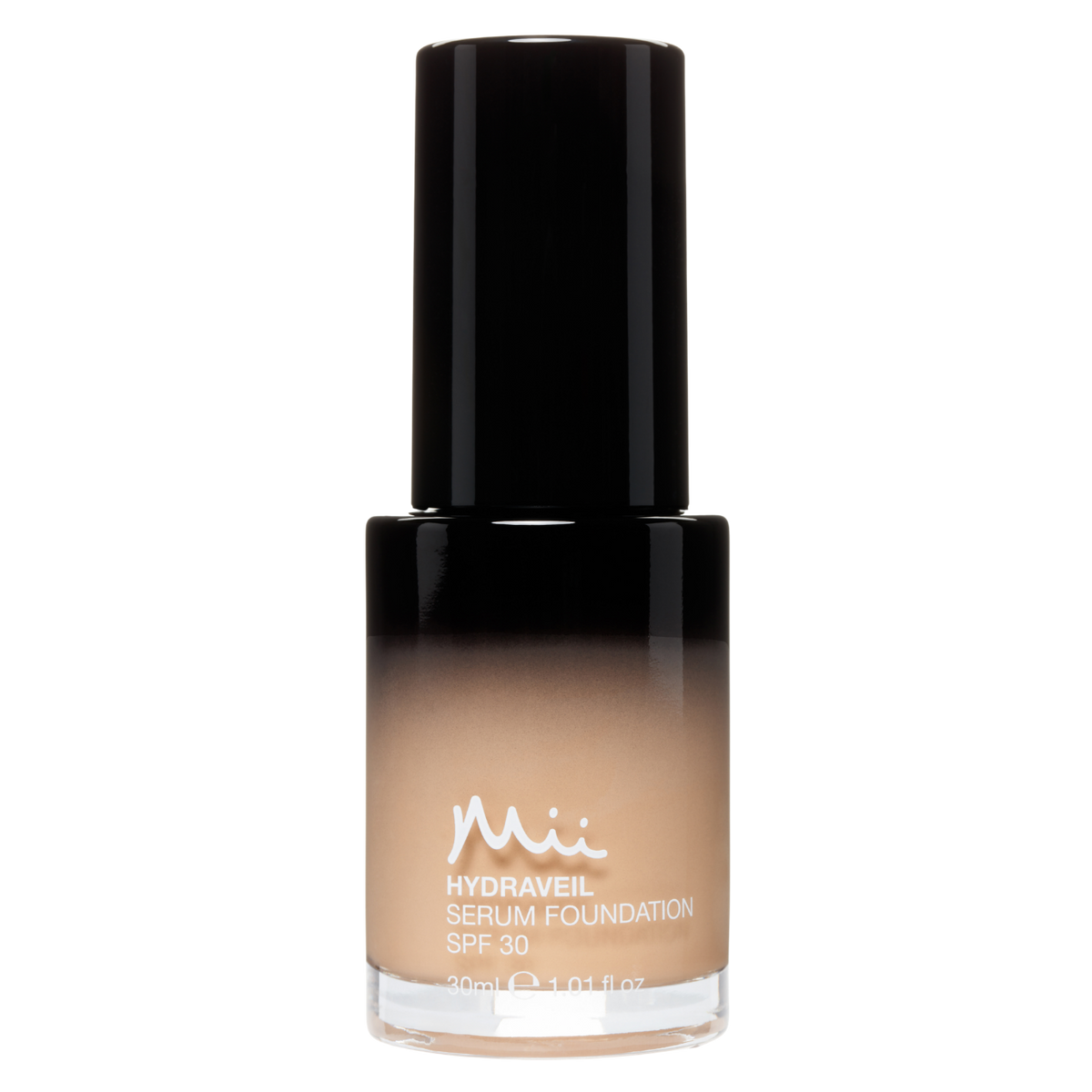 Mii Cosmetics Hydraveil Serum Foundation SPF30