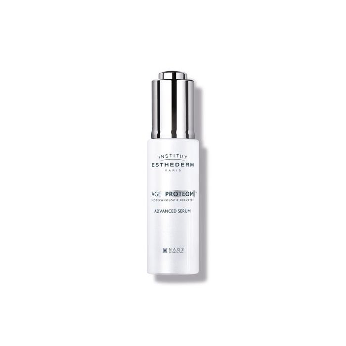 Het Age Proteom™ Eye Advanced Serum is een geavanceerd oogserum dat de tekenen van huidveroudering rond de ogen aanpakt.