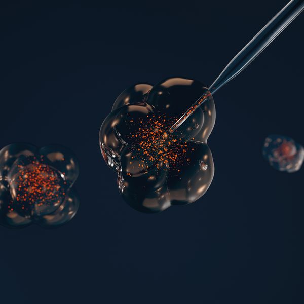 Het Age Proteom™ Eye Advanced Serum is een geavanceerd oogserum dat de tekenen van huidveroudering rond de ogen aanpakt.