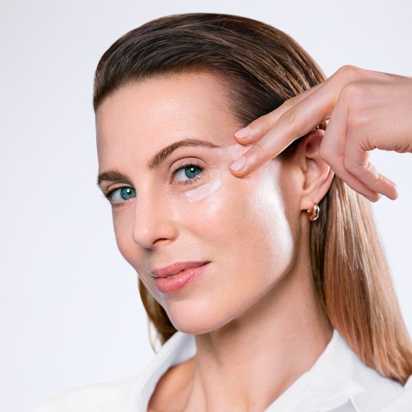 De Intensive Retinol Baume Liftant Yeux is een intensieve oogbalsem speciaal ontwikkeld voor de kwetsbare huid rond de ogen.