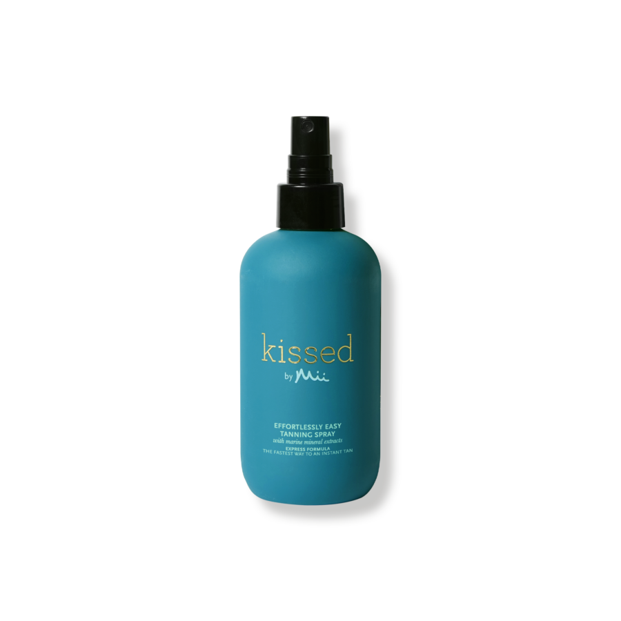 Mii Cosmetics Effortlessly Easy Tanning Spray