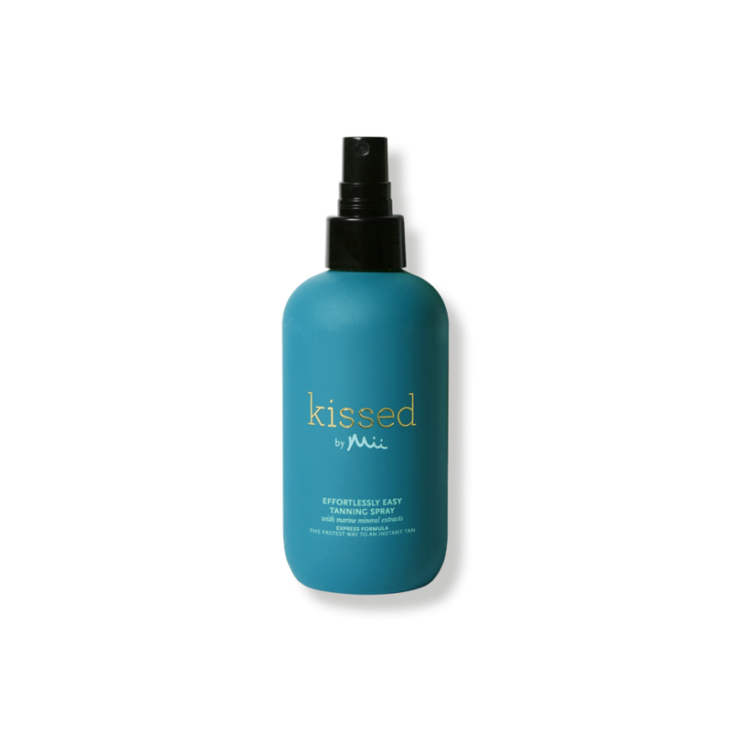 Mii Cosmetics Effortlessly Easy Tanning Spray