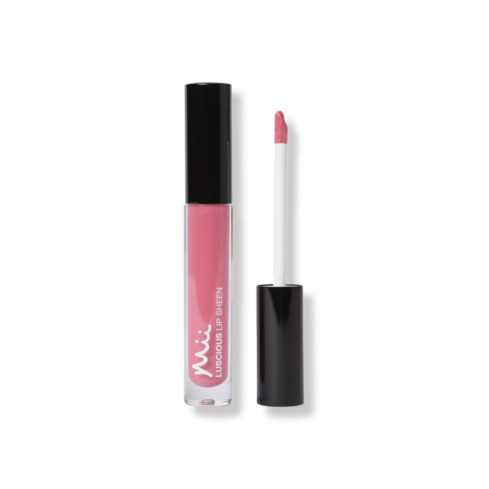 Mii Cosmetics Luscious Lip Sheen 05 sweet pea