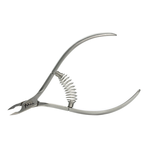 Mii Cosmetics Neat + Tidy Cuticle Nippers