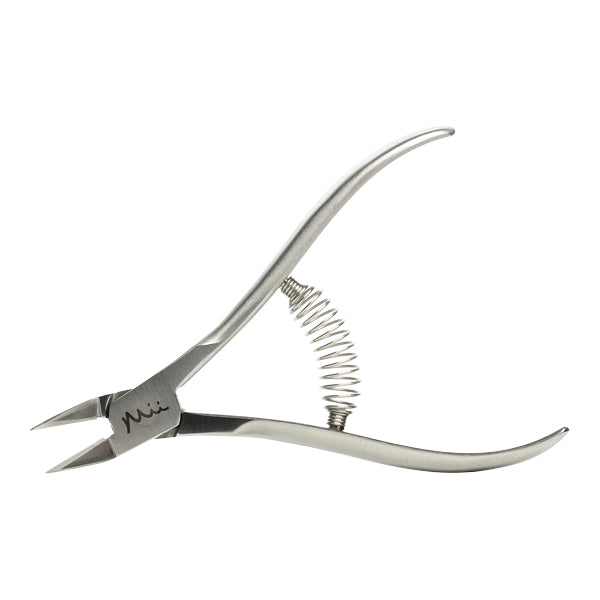 Mii Cosmetics Neat + Tidy Nail Clippers