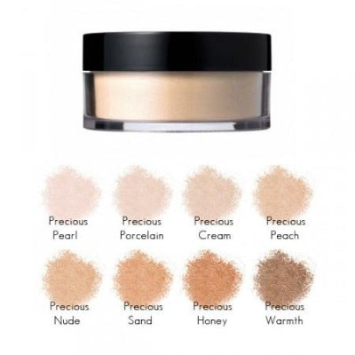 Tinten Irresistible Face Base