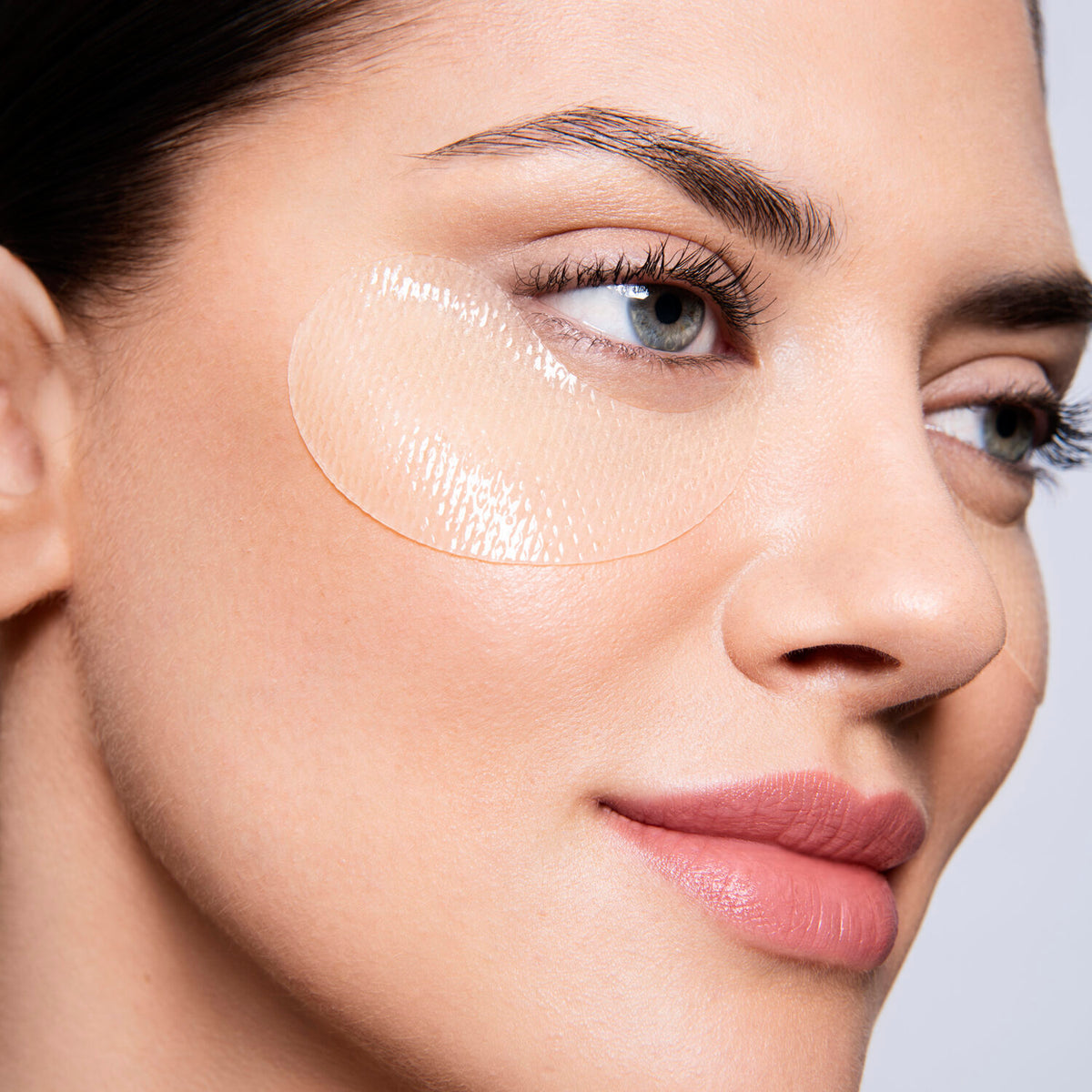 Mii Cosmetics | Bright eyed revive + refresh hydrogel mask - oogpads tegen donkere kringen en wallen