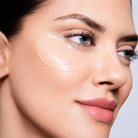 Mii Cosmetics | Bright eyed revive + refresh hydrogel mask - oogpads tegen donkere kringen en wallen