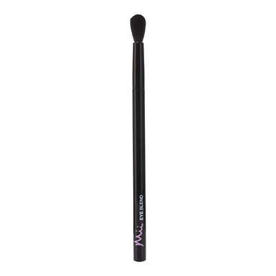 Mii Cosmetics Eye Blend brush, penseel om oogschaduw te blenden