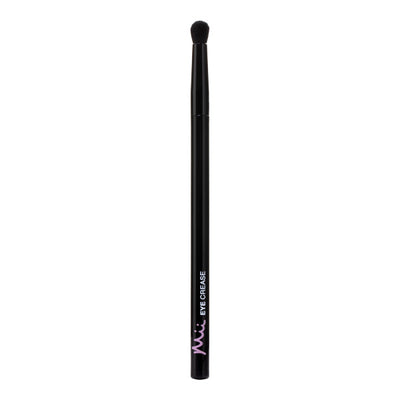 Mii Cosmetics Eye Crease brush, penseel voor de ooglidplooi