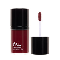 Mii Cosmetics Cheek veil liquid blush 06 ravishing