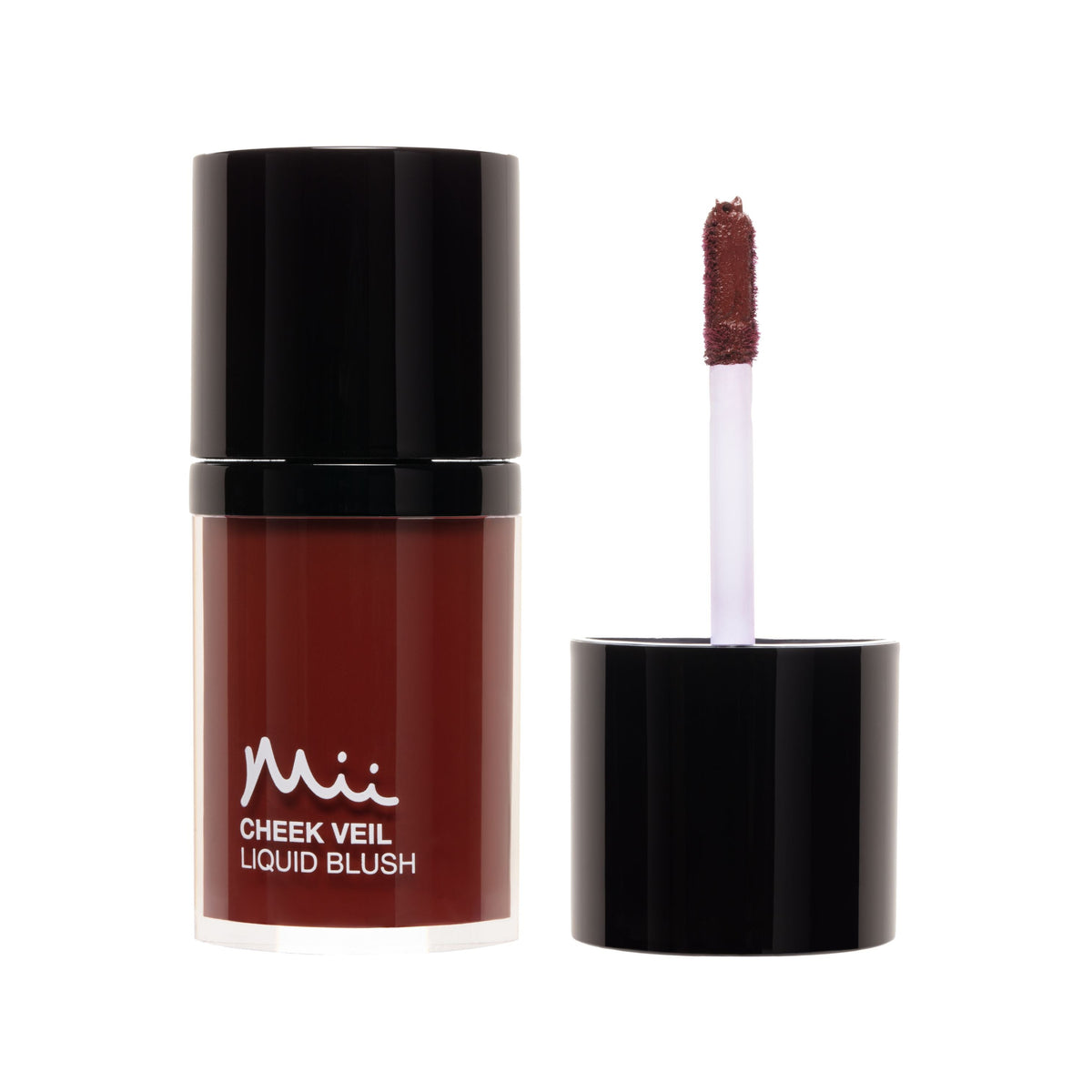 Mii Cosmetics Cheek veil liquid blush 07 serenity