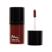 Mii Cosmetics Cheek veil liquid blush 07 serenity