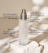 Mii Cosmetics Keep It Matte Setting Mist