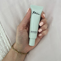 Mii mattifying face primer 