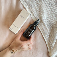 Mokosh anti-aging toning