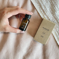 Mokosh argan oil for nail nail care