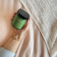 Mokosh body balm melon & cucumber