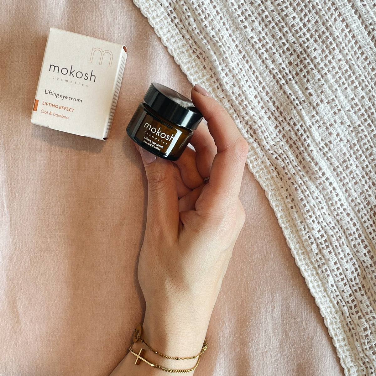 Mokosh lifting oogserum 