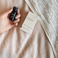 Mokosh liposomal eye serum cucumber
