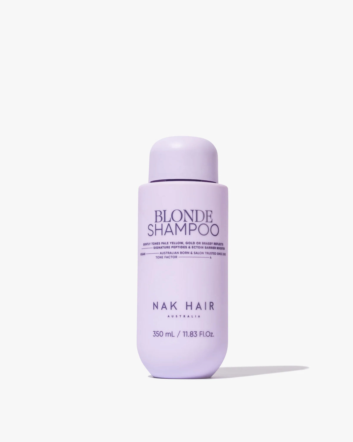 nak hair blonde shampoo online kopen