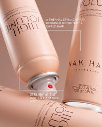 Nak hair high volume styling spray 