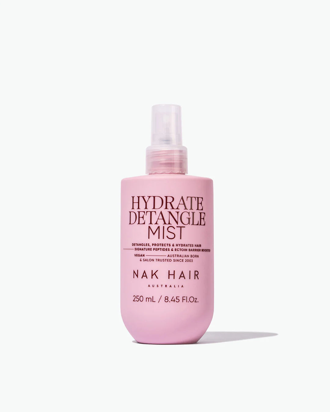 NAK hair | Hydrate detangle mist - ontwar spray