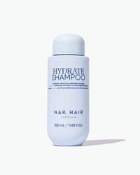 NAK hair | Hydrate shampoo - normaal, droog, pluizig of gekleurd haar