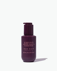nak hair revive peptide leave in mask