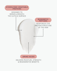 nak hair revive peptide leave in mask design